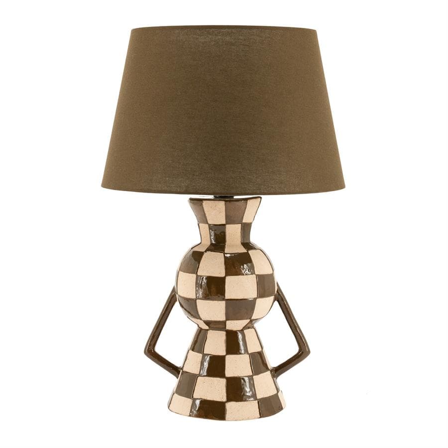 Tischlampe Blocsy 1 - By-Boo