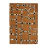 Teppich StripeScape Karamell - By-Boo