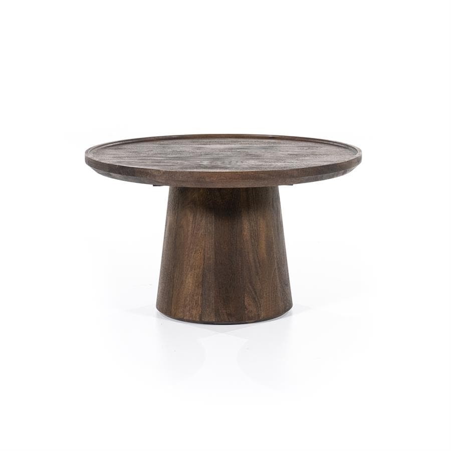 Salontafel Ron Mangohout - Eleonora