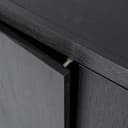 Dressoir Helsinki Eiken - Eleonora