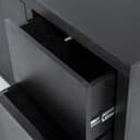 Dressoir Helsinki Eiken - Eleonora