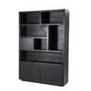 Kabinet Helsinki Eiken - Eleonora