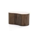 Salontafel Mari Mangohout - Eleonora