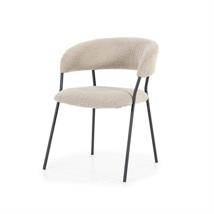Stuhl Luka Copenhagen - Eleonora