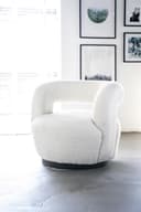 Sessel Sharon Spark - Eleonora