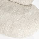 Sofa Jayden beige Barkley - Eleonora
