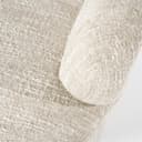 Sofa Jayden beige Barkley - Eleonora