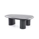 Salontafel Walter Eiken fineer - Eleonora