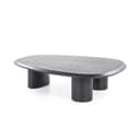 Salontafel Walter Eiken fineer - Eleonora