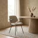 Stoel Jon met arml Maywood - Eleonora
