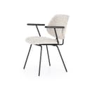 Stoel Jon met arml Maywood - Eleonora