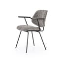 Stoel Jon met arml Maywood - Eleonora