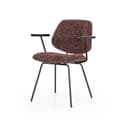 Stoel Jon met arml Maywood - Eleonora