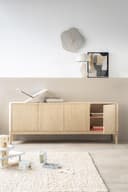 Sideboard Harvey - Eleonora