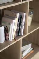 Bücherregal Harvey - Eleonora