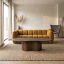 Couchtisch Jordy Mangoholz - Eleonora