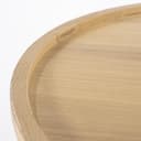 Salontafel Leia Eiken fineer - Eleonora