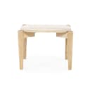 Couchtisch Selbu Small Eichenholz - Eleonora