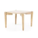 Couchtisch Selbu Small Eichenholz - Eleonora