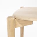 Couchtisch Selbu Small Eichenholz - Eleonora