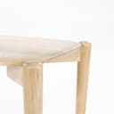 Couchtisch Selbu Small Eichenholz - Eleonora