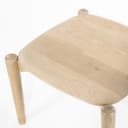 Couchtisch Selbu Small Eichenholz - Eleonora
