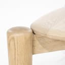 Couchtisch Selbu Medium Eichenholz - Eleonora