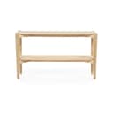 Sideboard Selbu Eichenholz - Eleonora