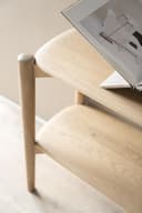 Sideboard Selbu Eichenholz - Eleonora