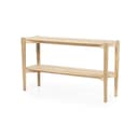 Sideboard Selbu Eichenholz - Eleonora