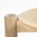 Sideboard Selbu Eichenholz - Eleonora
