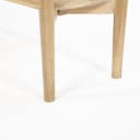 Sideboard Selbu Eichenholz - Eleonora