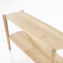 Sideboard Selbu Eichenholz - Eleonora