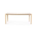 Eettafel Selbu Eikenhout - Eleonora