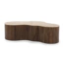 Salontafel Mari Mangohout - Eleonora