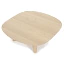 Couchtisch Stef small natur Eichenholz - Eleonora