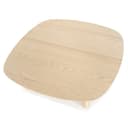 Couchtisch Stef medium natur Eichenholz - Eleonora
