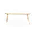 Eettafel Elijah Eikenhout - Eleonora