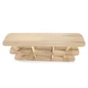 Sideboard Ty Natur Eichenholz - Eleonora