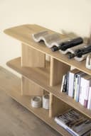 Sideboard Ty Natur Eichenholz - Eleonora