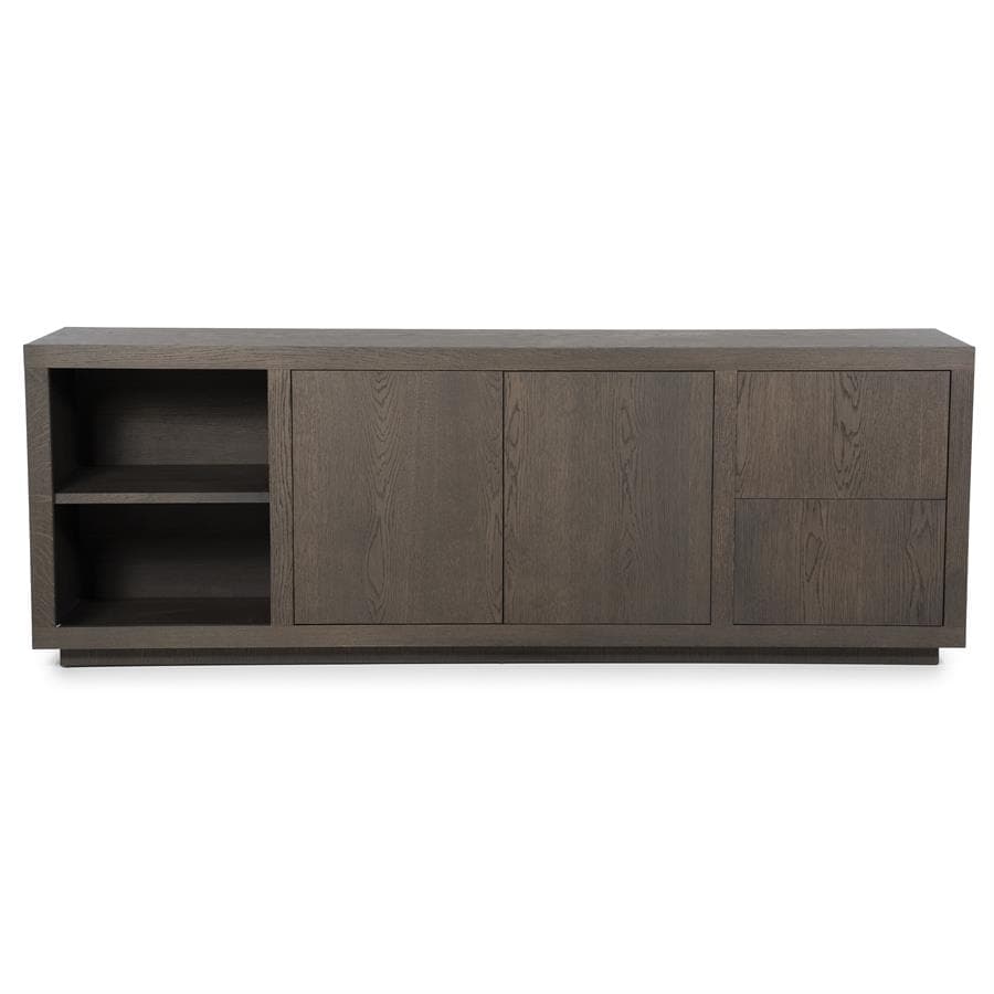 Dressoir Helsinki Eiken - Eleonora