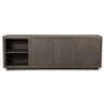 Dressoir Helsinki Eiken - Eleonora