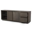 Dressoir Helsinki Eiken - Eleonora