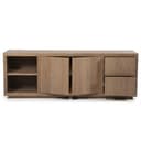 Dressoir Helsinki Eiken - Eleonora