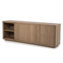 Dressoir Helsinki Eiken - Eleonora