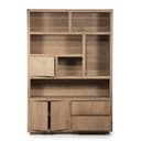 Kabinet Helsinki Eiken - Eleonora
