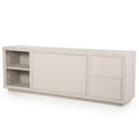 Dressoir Helsinki Eiken - Eleonora