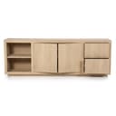 Dressoir Helsinki Eiken - Eleonora
