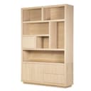 Kabinet Helsinki Eiken - Eleonora