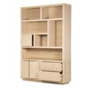 Kabinet Helsinki Eiken - Eleonora
